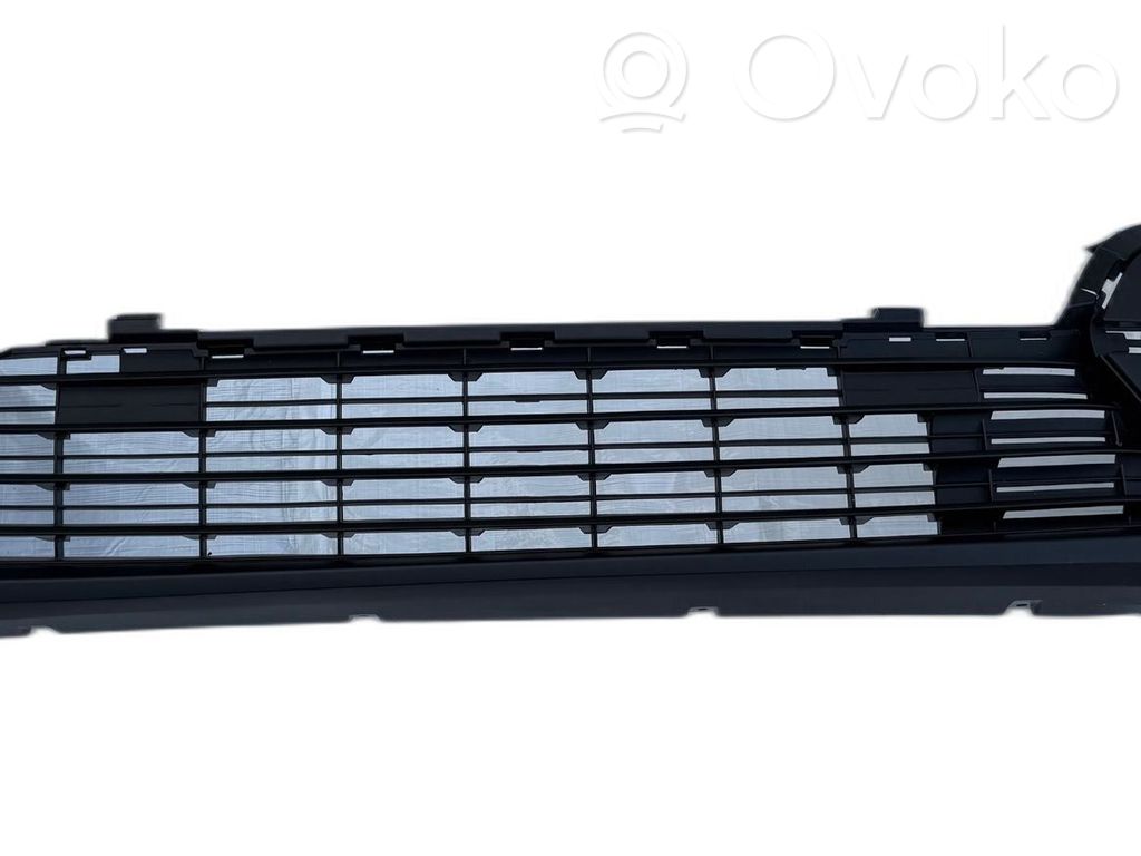 Opel Crossland X Front bumper 