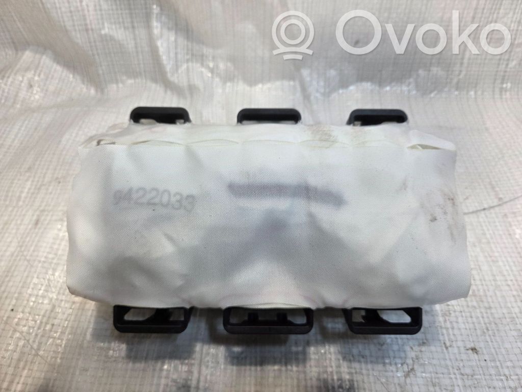 Opel Astra K Airbag del pasajero 