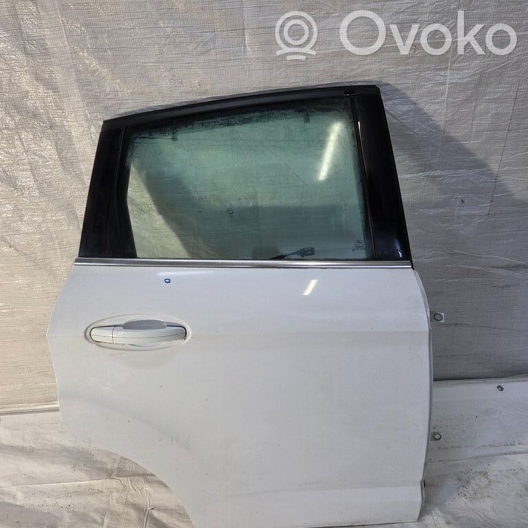 Ford C-MAX II Etuovi 