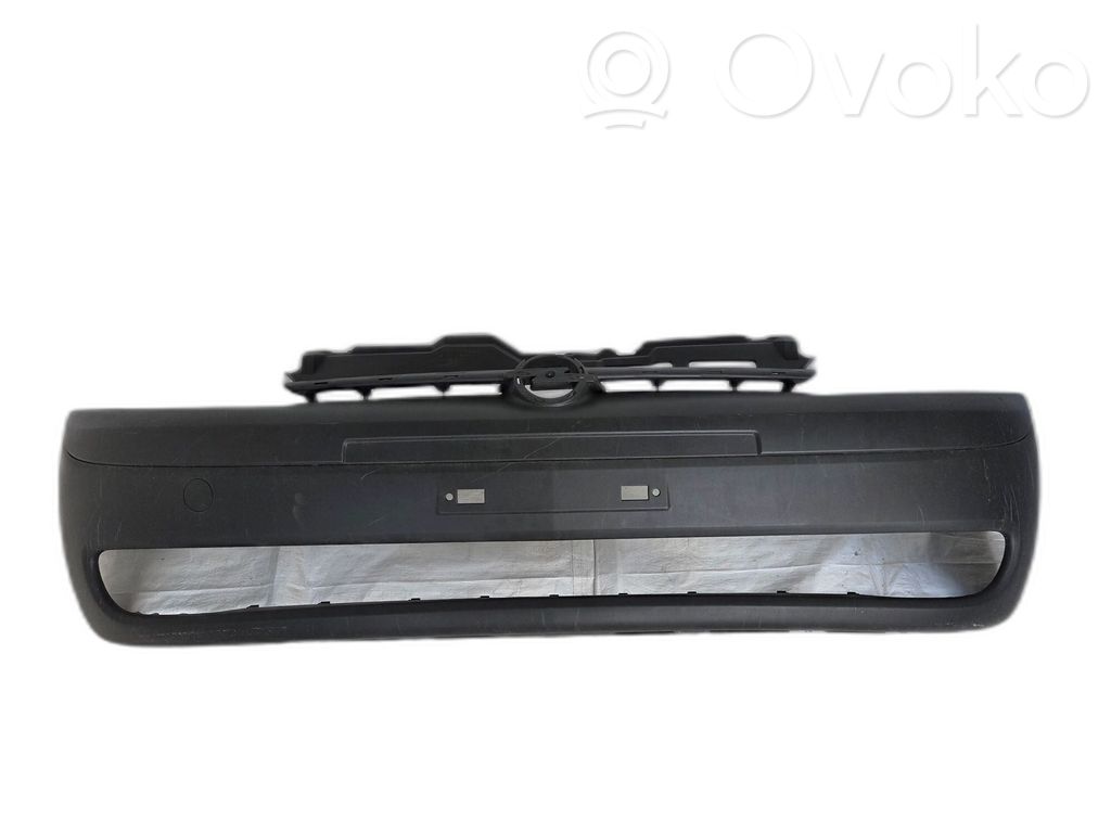 Opel Combo C Front bumper 