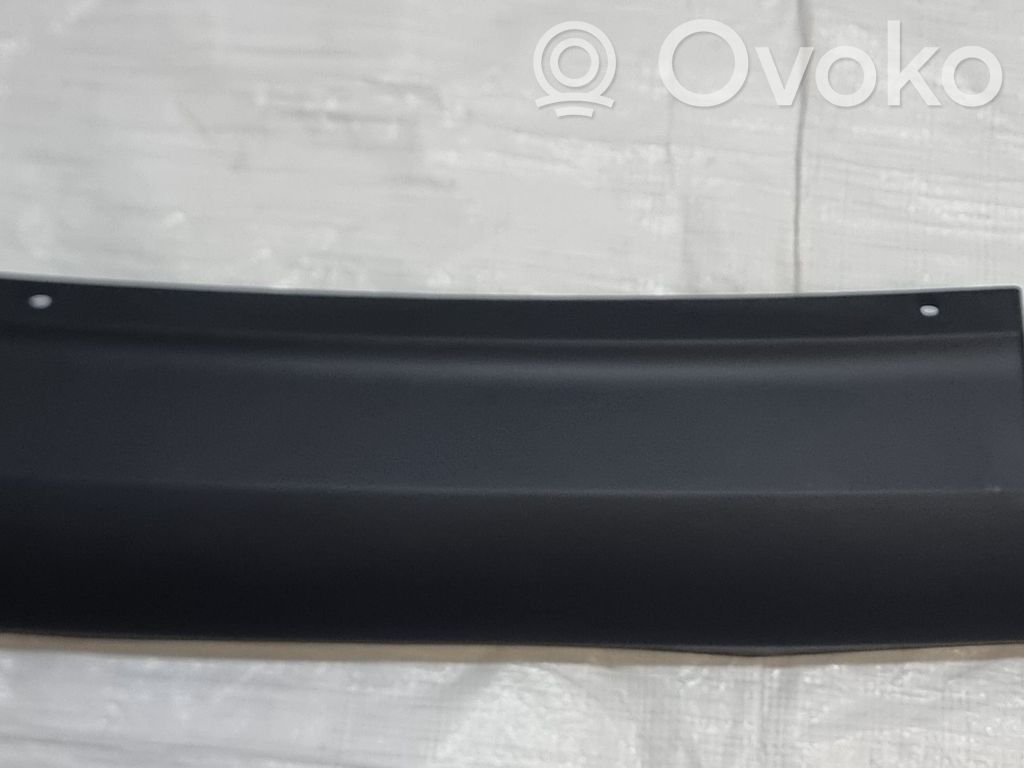 Opel Corsa E Бампер 
