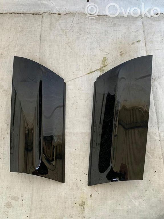 Ford Ecosport Aizmugurējā spārna uzlika / moldings 