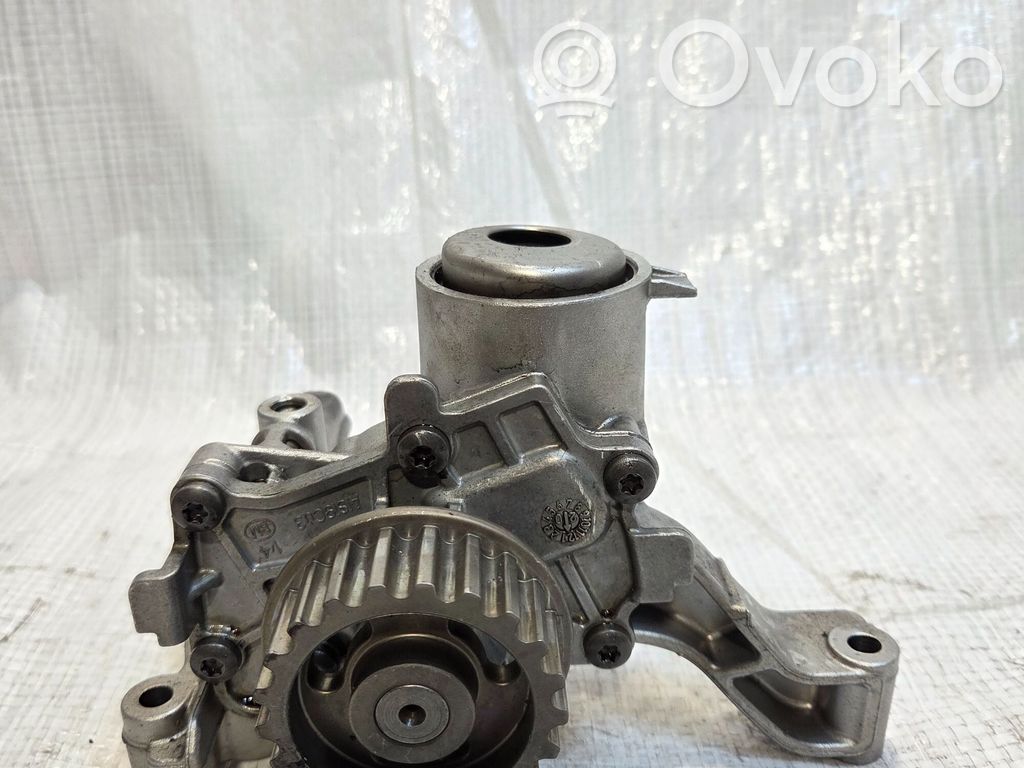 Ford Puma Bomba de aceite 