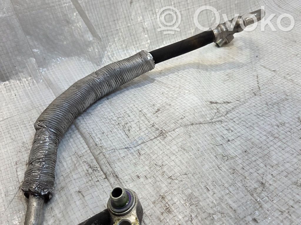 Opel Adam Conductă/furtun aer condiționat (A/C) 