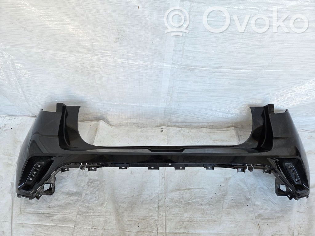 Opel Mokka B Parachoques 