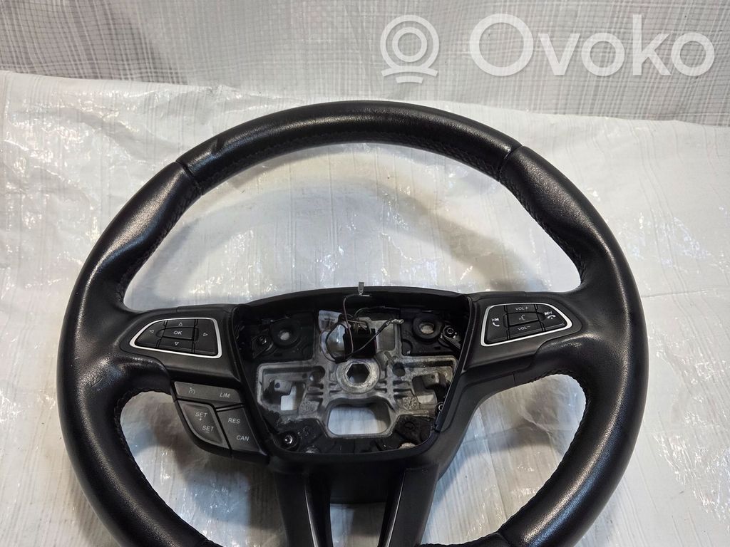 Ford Focus Vairas 