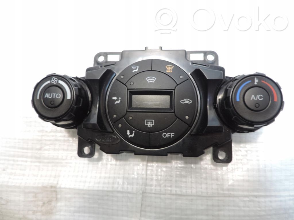 Ford Ecosport Climate control unit 