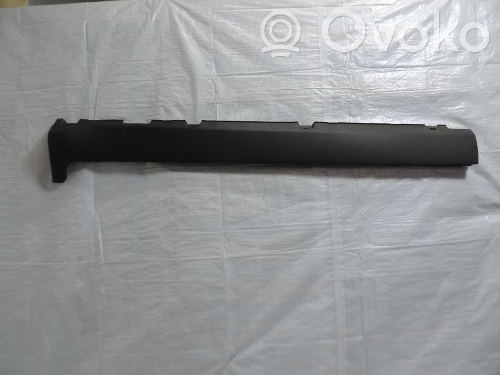 Ford Kuga I side skirts sill cover 