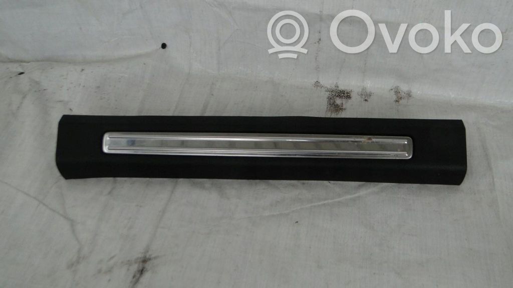 Ford S-MAX Front sill (body part) 
