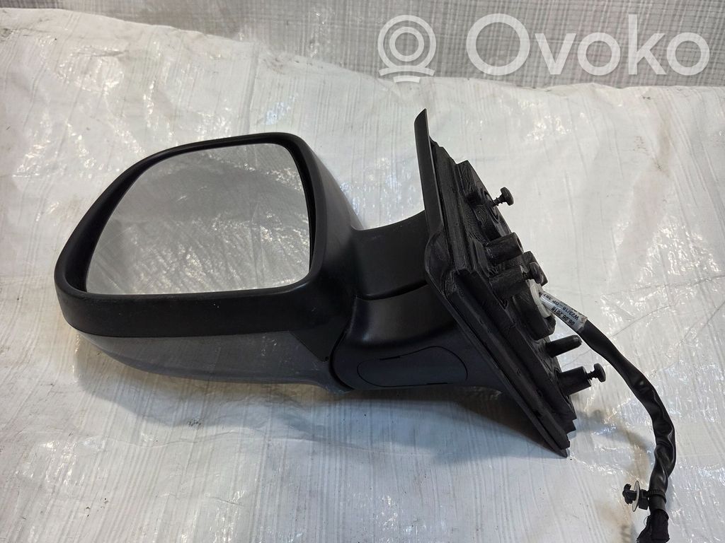Front door electric wing mirror   G40,LEWE,PIN