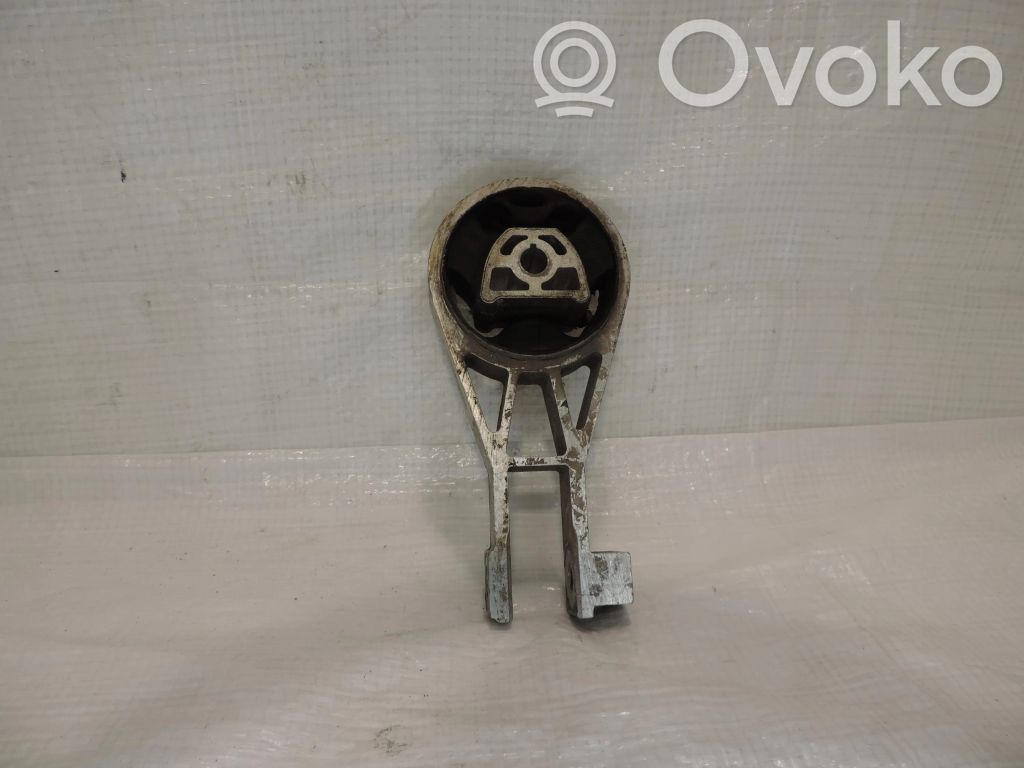 Opel Adam Engine mount vacuum valve 