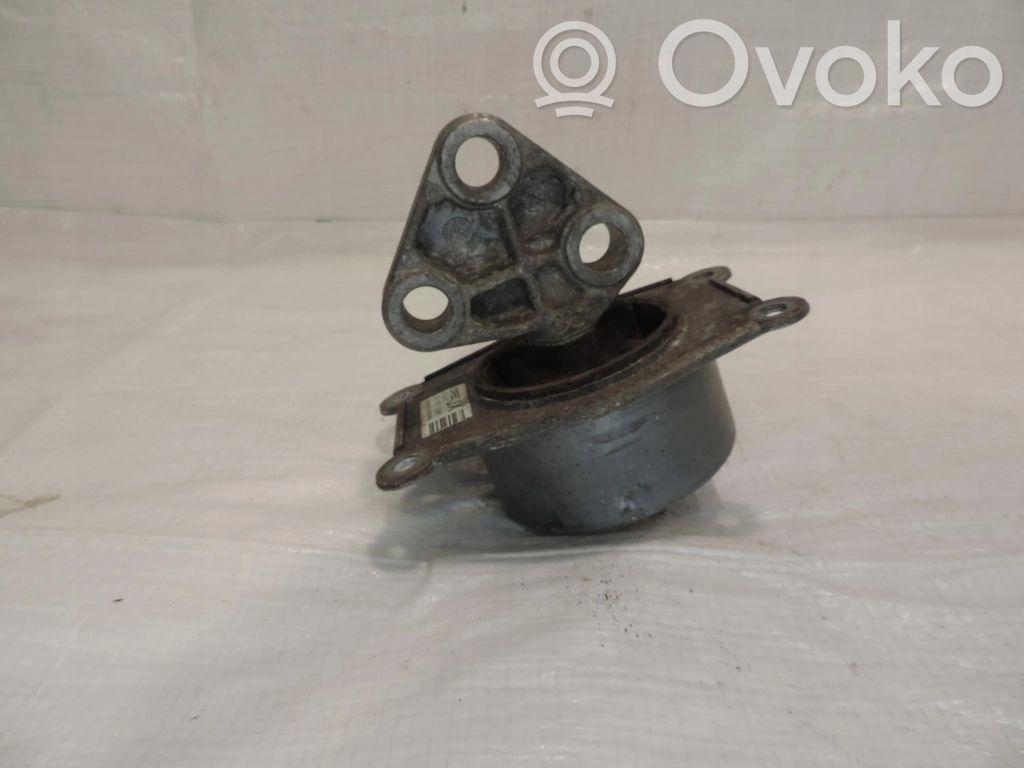 Opel Meriva B Engine mount vacuum valve 