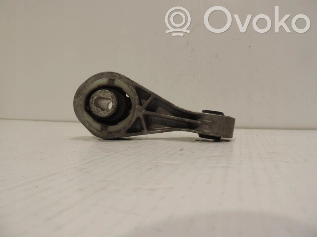 Nissan Micra Engine mount vacuum valve 