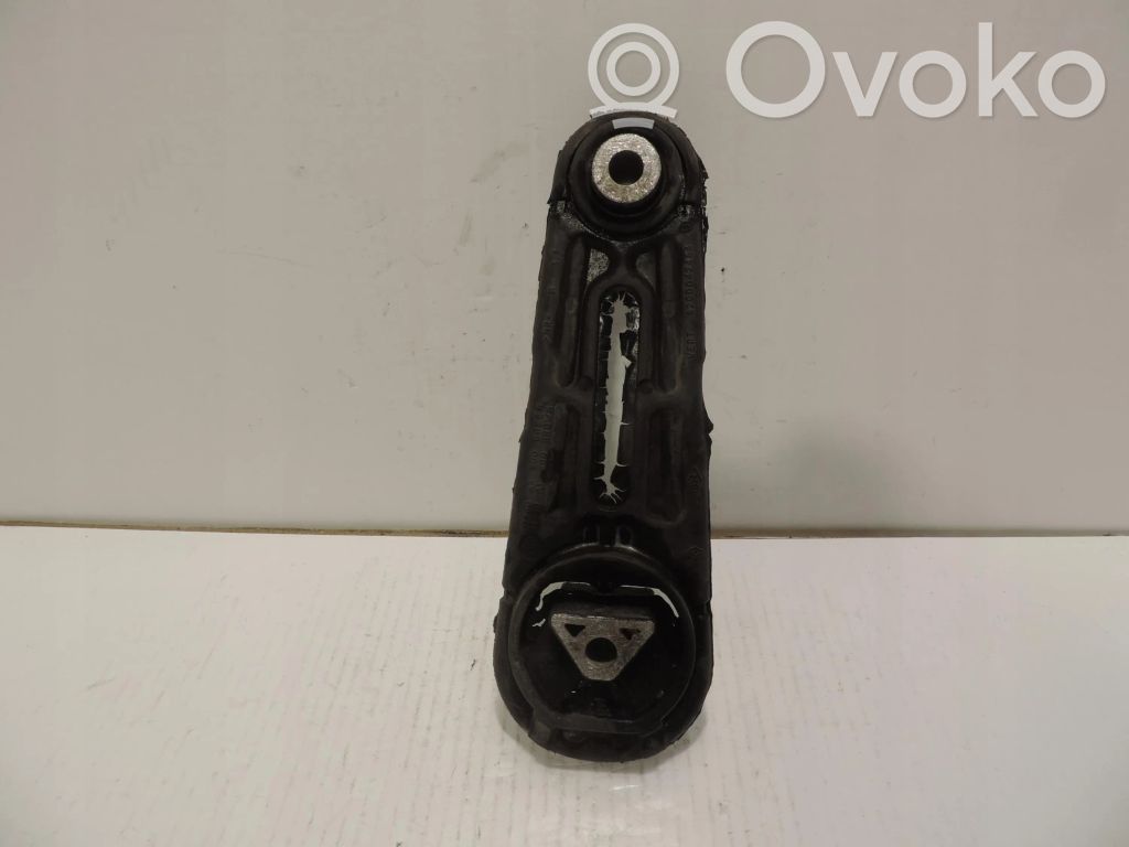 Renault Clio III Engine mount vacuum valve 