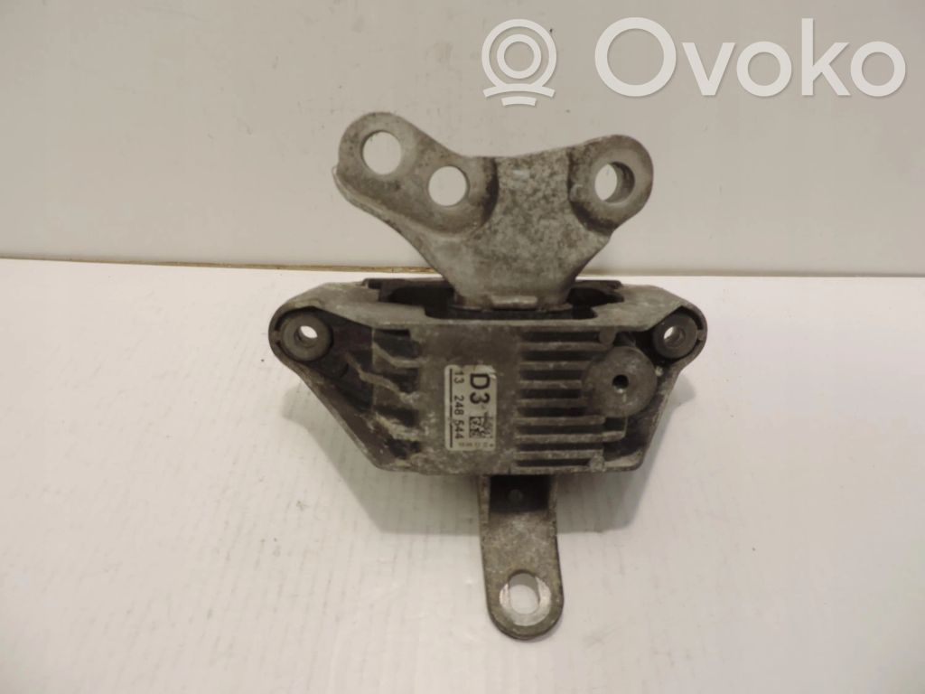 Opel Zafira C Gearbox mounting bracket 