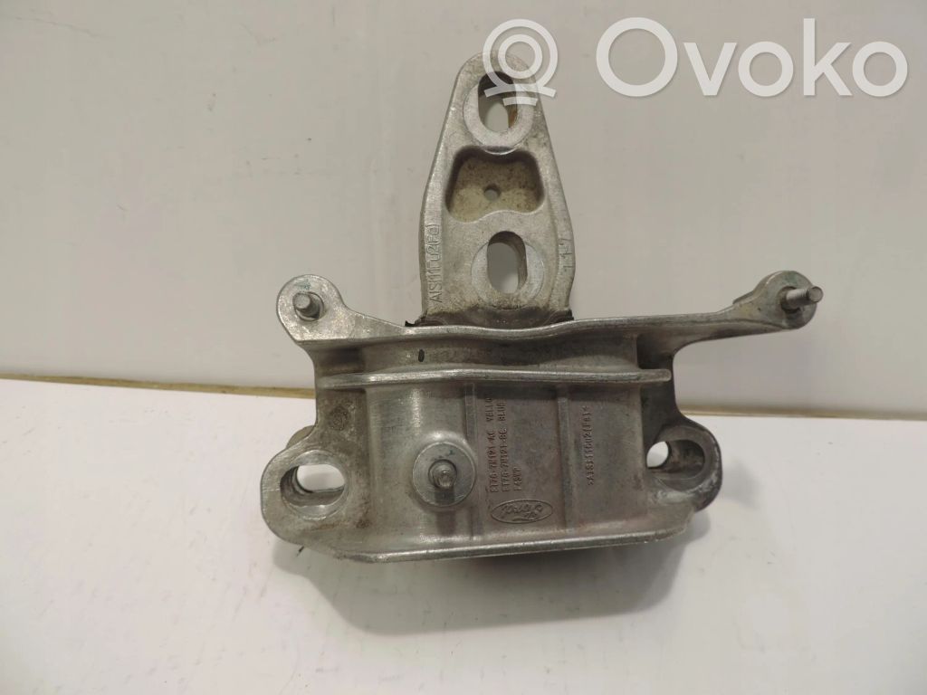 Ford Transit Courier Engine mount vacuum valve 