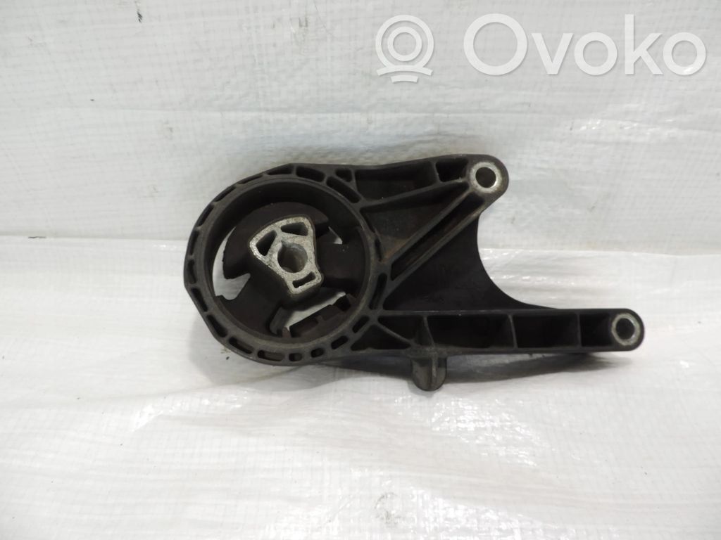 Opel Insignia A Engine mount vacuum valve 