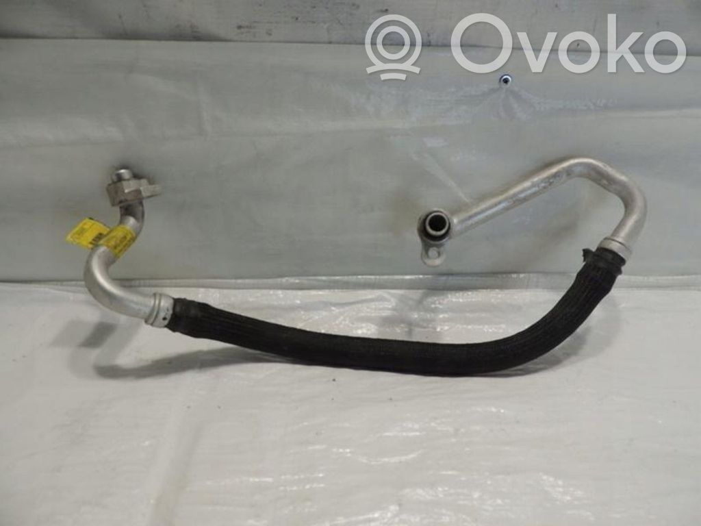Opel Mokka Ilmastointilaitteen putki (A/C) 