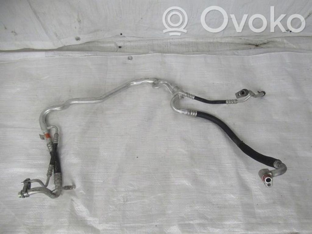 Ford Kuga II Ilmastointilaitteen putki (A/C) 