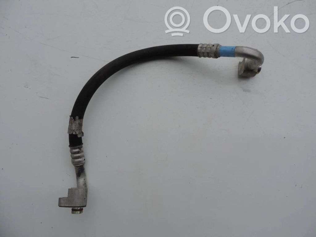 Ford C-MAX II Air conditioning (A/C) pipe/hose 