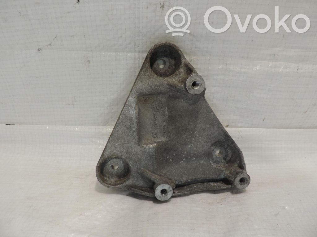 Opel Mokka Air conditioning (A/C) compressor (pump) 