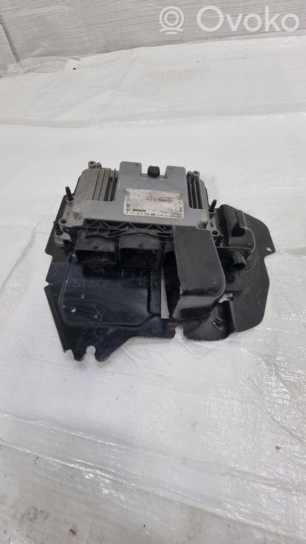 Engine control unit/module ECU   CV1112A650CD