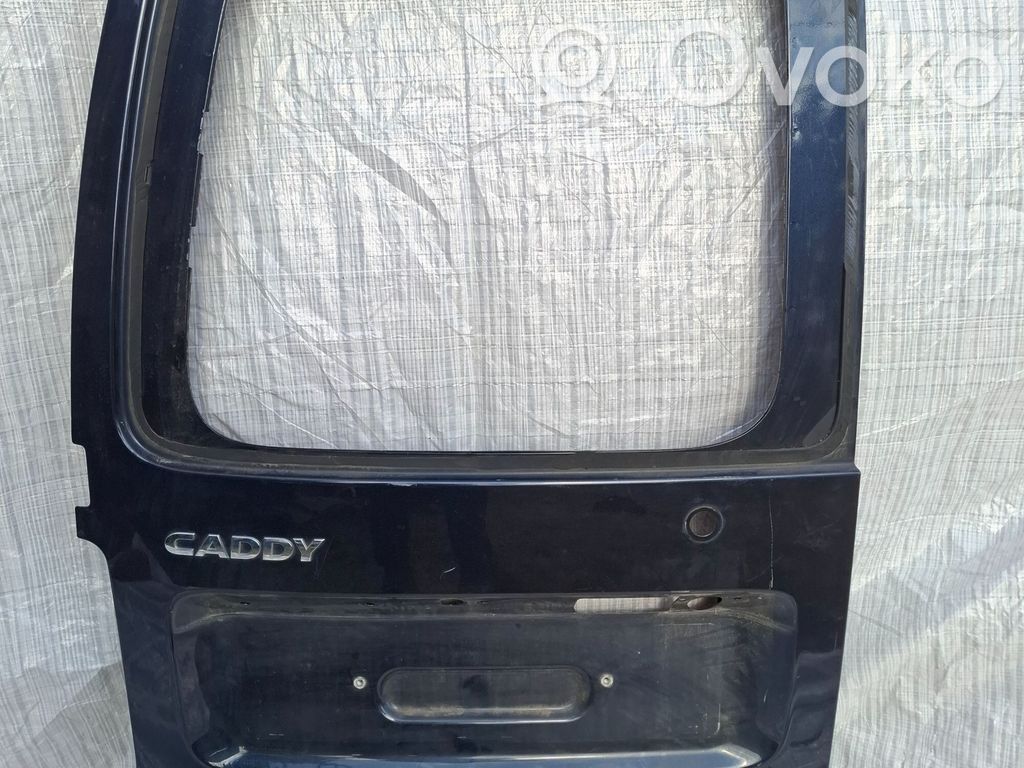 Volkswagen Caddy Portiera posteriore 