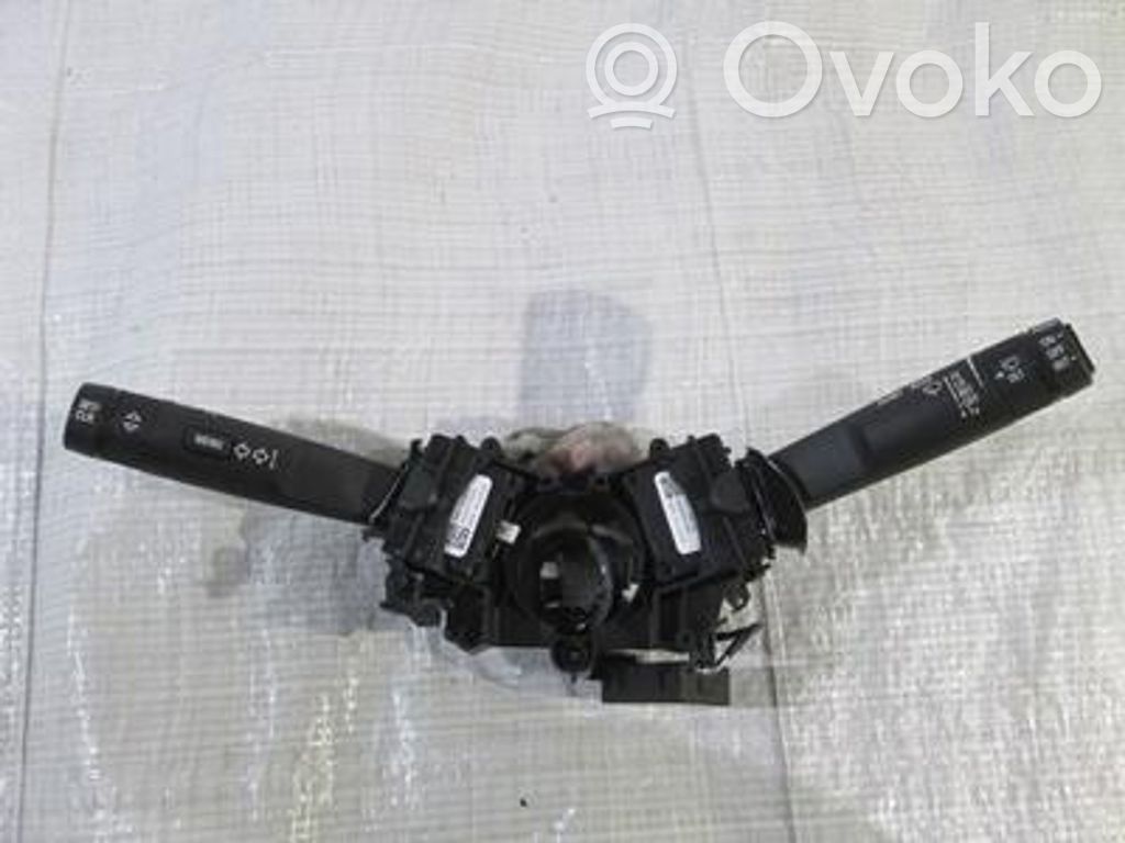 Opel Adam Headlight wiper switch 
