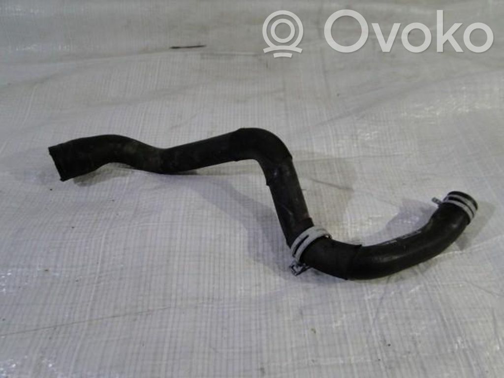 Ford Focus Engine coolant pipe/hose 