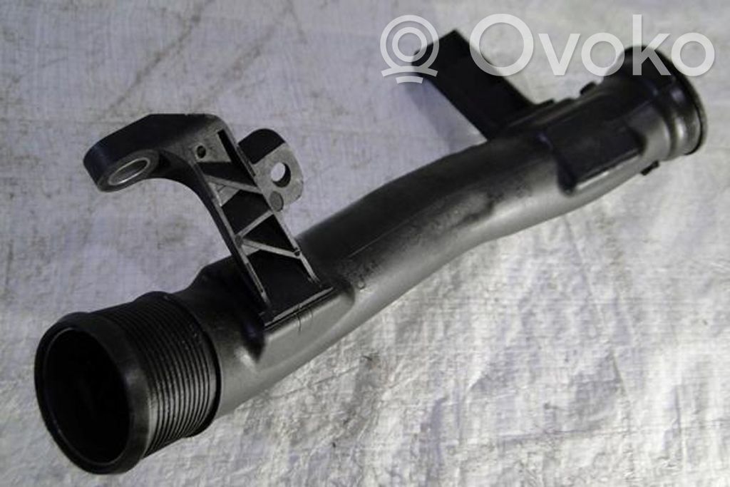 Ford S-MAX Turbo air intake inlet pipe/hose 