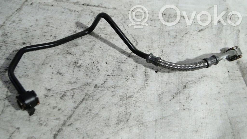 Ford Kuga II Turbo air intake inlet pipe/hose 