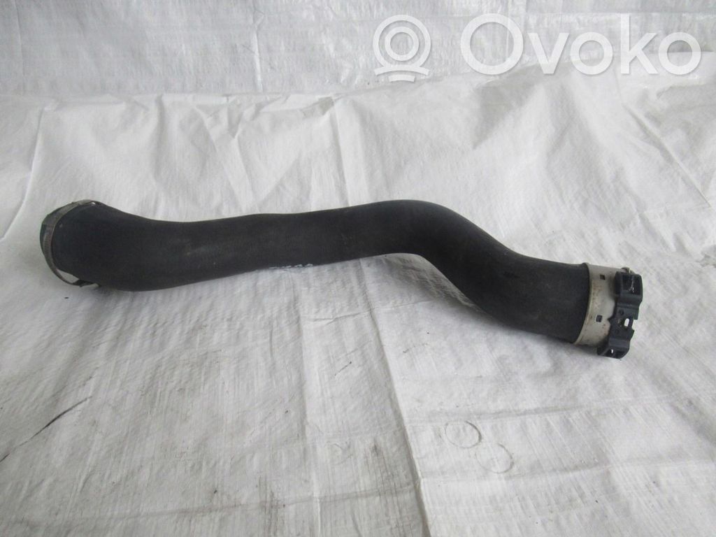 Opel Meriva B Furtun/conductă intercooler 