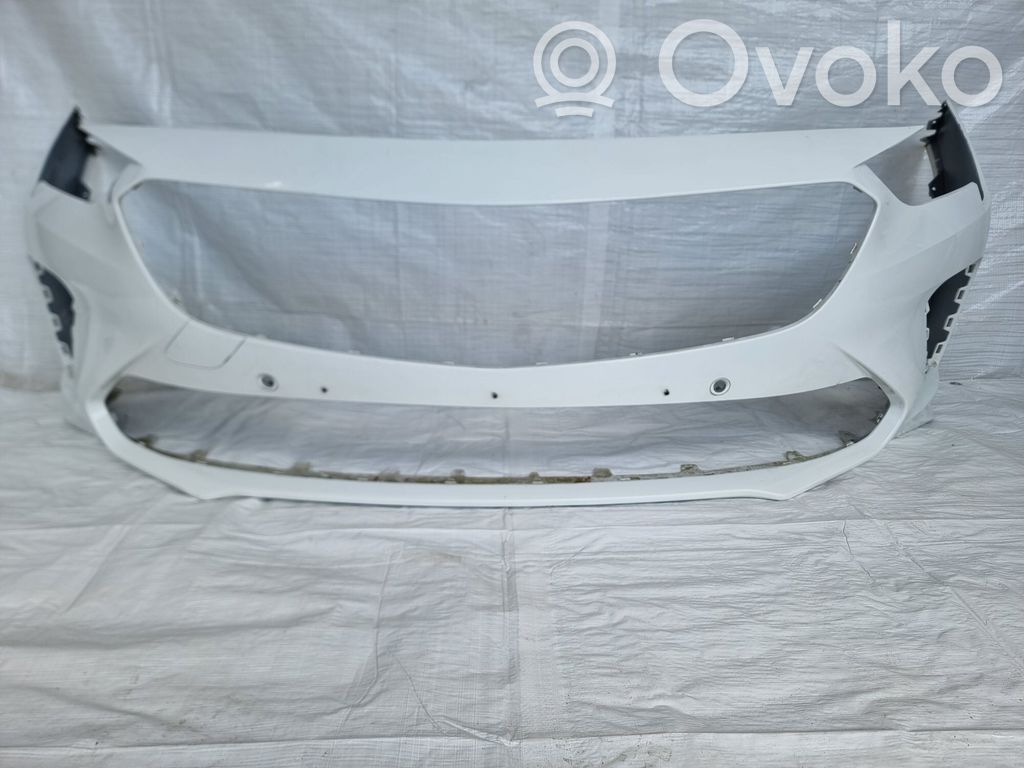Opel Insignia B Parachoques delantero 