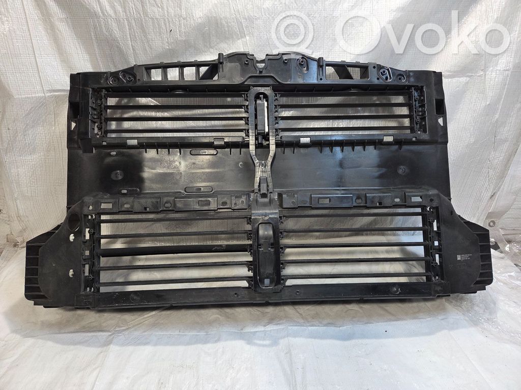 Ford Kuga III Schlossträger frontträger frontmaske 