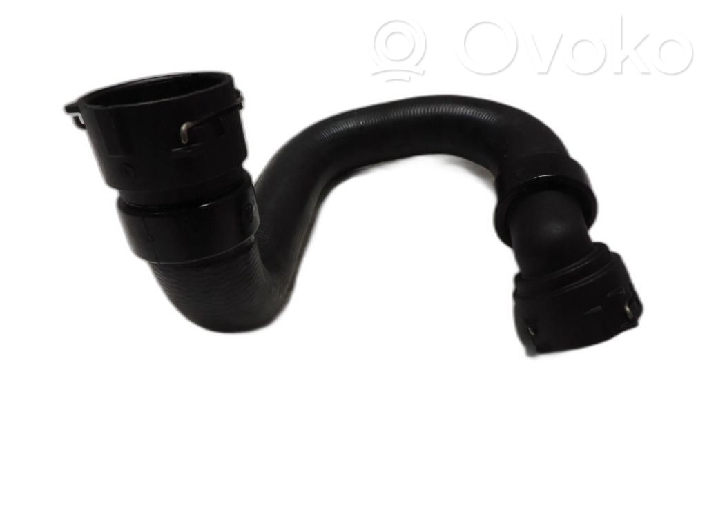 Opel Astra J Conductă/furtun lichid de răcire motor 