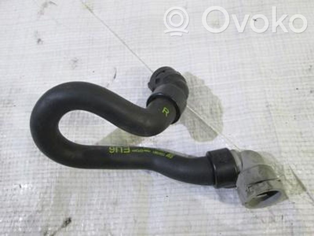 Opel Meriva B Przewód / Wąż chłodnicy 