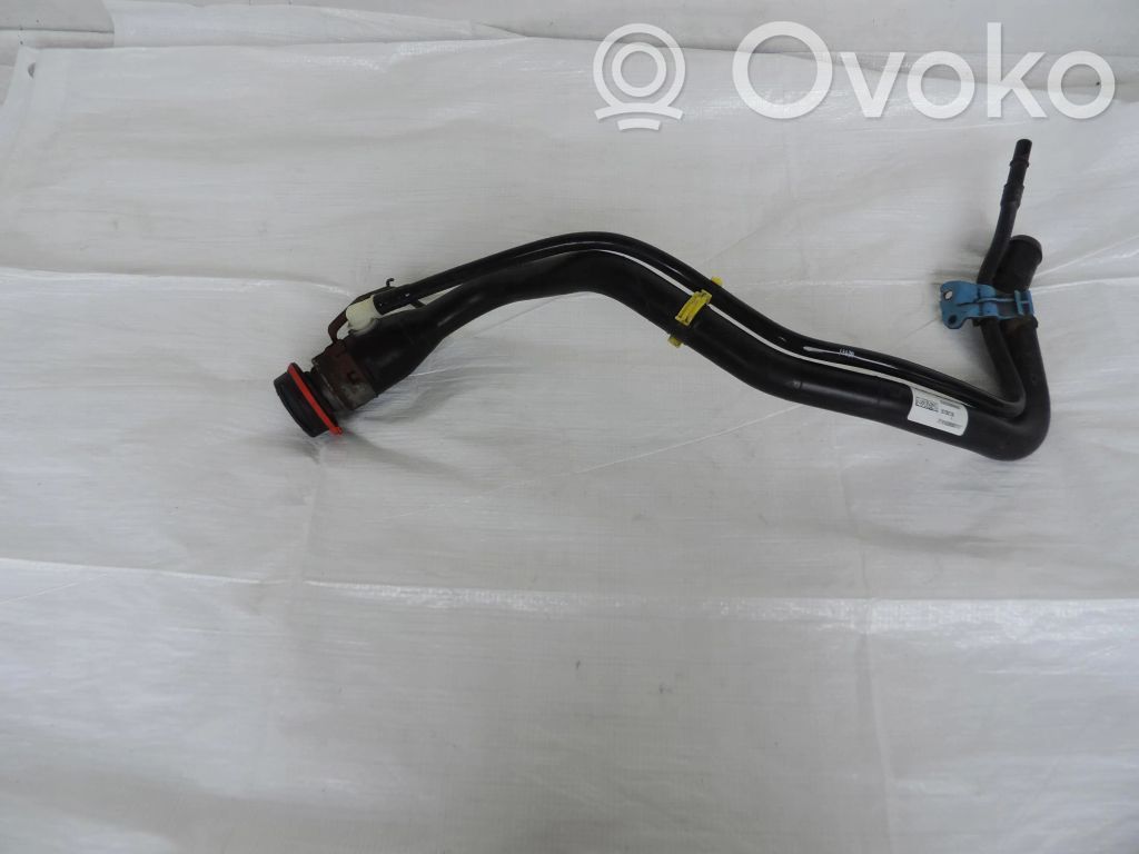 Opel Astra K Polttoaineputki 