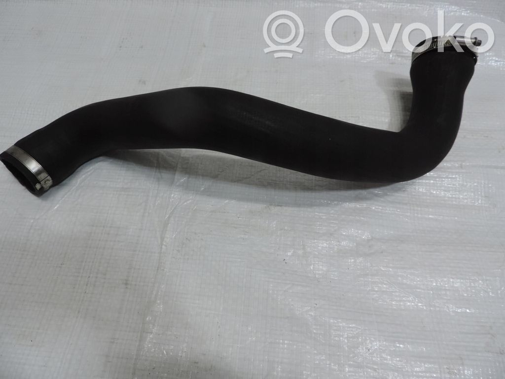 Ford Mondeo MK V Intercooler hose/pipe 