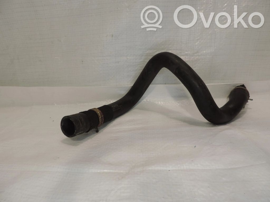Ford C-MAX II Engine coolant pipe/hose 