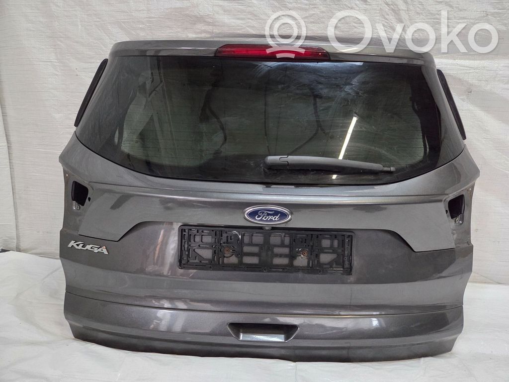 Ford Kuga II Puerta del maletero/compartimento de carga 