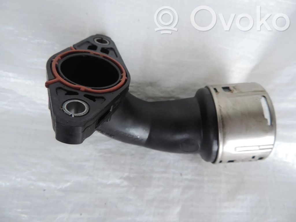 Ford Puma Air intake duct part 