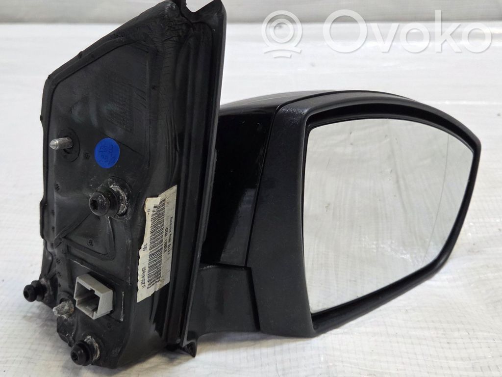 Ford Kuga II Front door electric wing mirror 