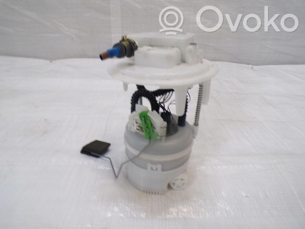 Opel Corsa F Bomba interna de combustible 