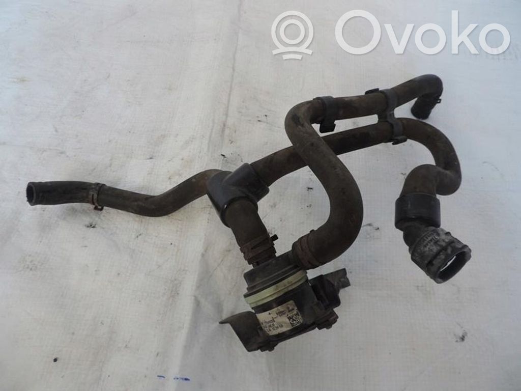 Opel Insignia A Pompa cyrkulacji / obiegu wody 