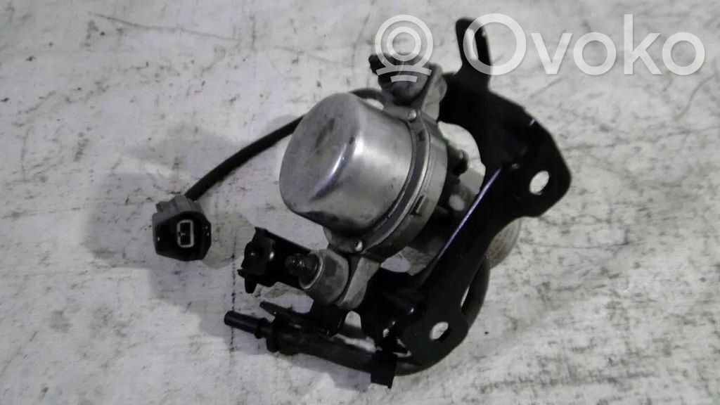 Opel Corsa E ABS Blokas 