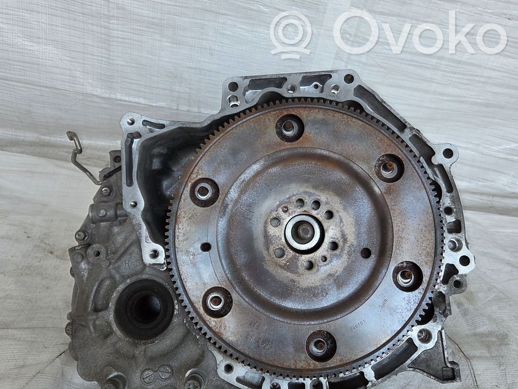 Opel Grandland X Manual 6 speed gearbox 