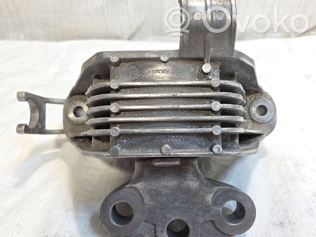 Opel Astra J Engine mount vacuum valve 