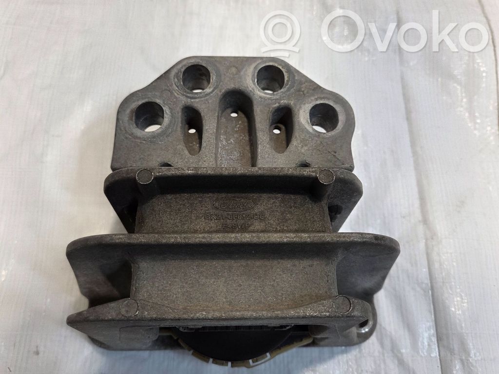Ford Transit VII Engine mount vacuum valve 
