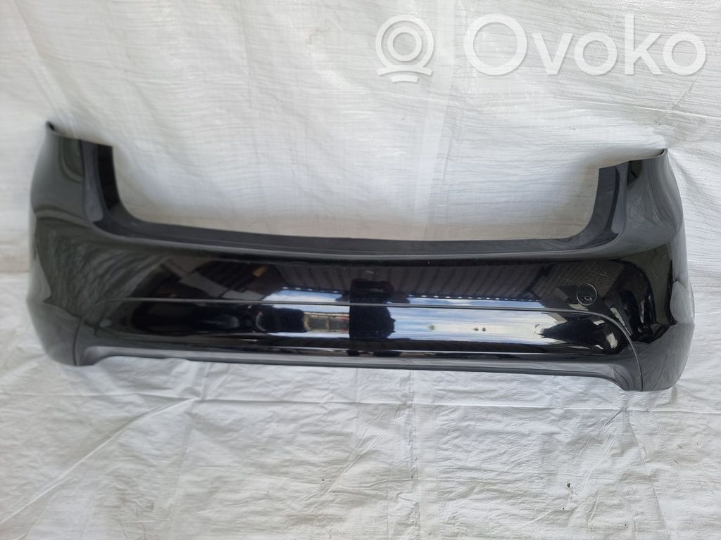 Opel Meriva B Bară spate 