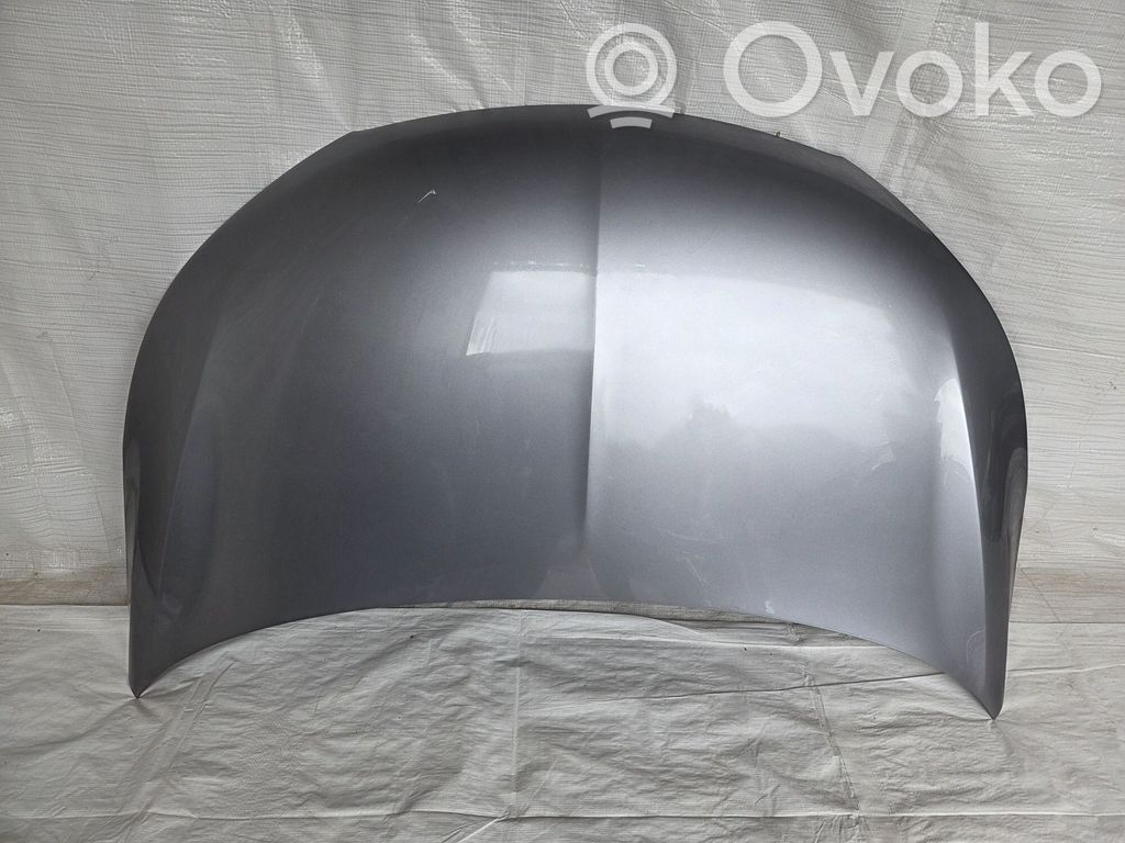 Opel Crossland X Dzinēja pārsegs (vāks) 